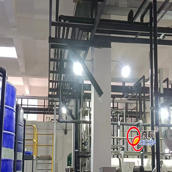 防爆灯具在不同温度场域的应用与安全要求